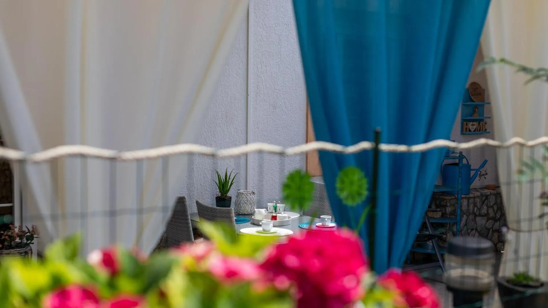 Apartment Marangunija Malinska