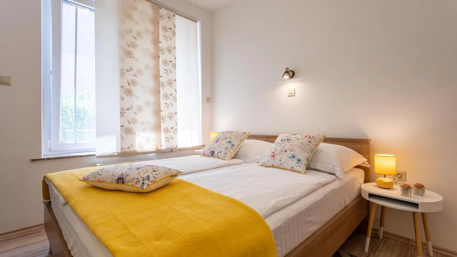 Apartment Marangunija Malinska