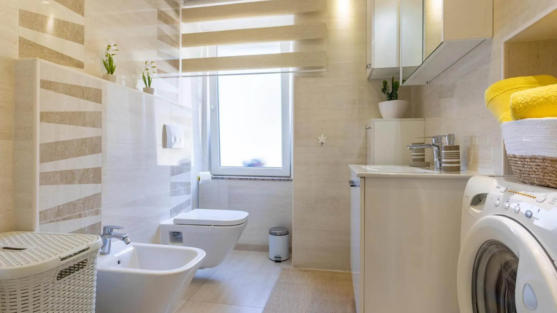 Apartment Marangunija Malinska