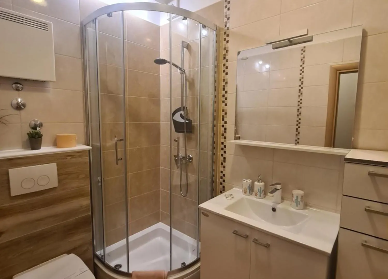 Apartment Marangunija Malinska