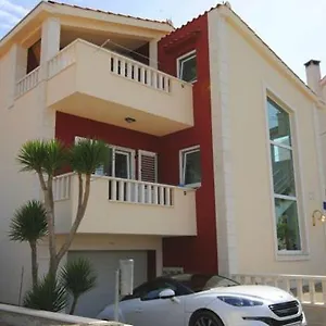 Guliver , Slatine Kroatien