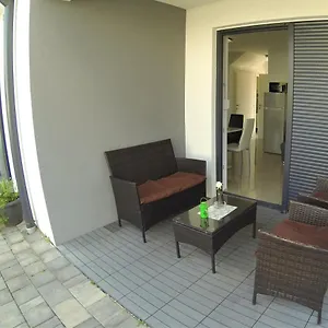 Zaric Apartment