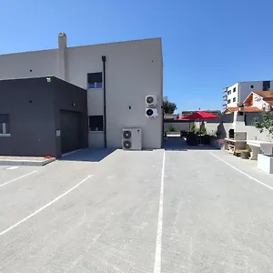 Anamarija , Zadar Kroatien