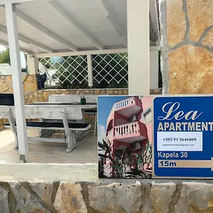 Apartmán Lea, Malinska