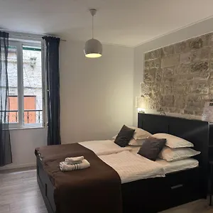 Palace Residences , Split Kroatien