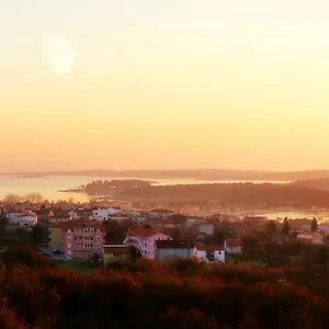 Regi , Medulin Kroatien