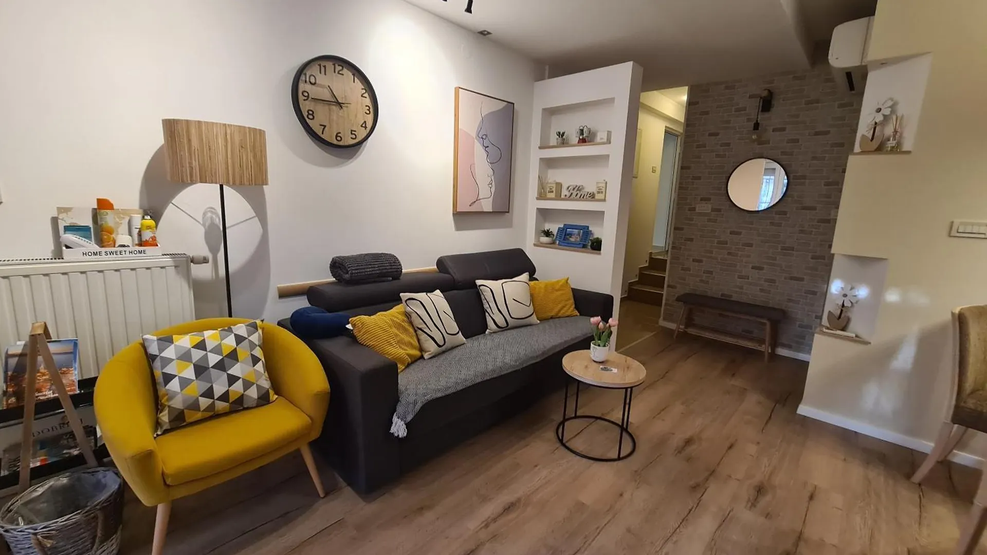 Apartment Marangunija Malinska 0*,  Κροατία