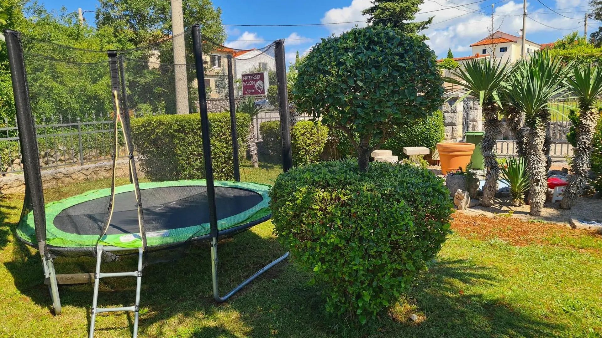 Apartment Marangunija Malinska Κροατία